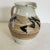 Mid-Century California Studio Pottery Jug in Stunning Glaze with spout and handle. Measures approx: 9H x 8W x 7D Please...