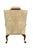 George I Walnut and Parcel Gilt Armchair For Sale - Image 13 of 14