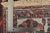 Bakhtiari Rug 7’2” X 10’1” Multicolor Wool Semi-Antique Hand-Knotted Carpet For Sale - Image 15 of 15