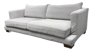 Sits Colorado Slipcover Sofa