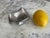 A striking example of Italian functionalism, the Blip spoon rest is a celebrated collaboration between designer Paolo...