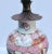 1920-30s Chinese Porcelain Vase Mounted Lamp For Sale In New York - Image 6 of 12