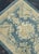 Early 21st Century Turkish Oushak Runner Rug 2'11" x 10'1" #17608 For Sale - Image 5 of 8