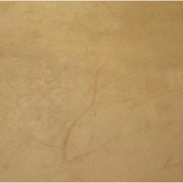 Important Italian sideboard designed by Angelo Mazzola, also known as Al Martin, and produced by Salpol in the 1980s. The...