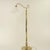 Brass Floor Lamp, France, 1930s For Sale - Image 11 of 11