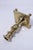 Pair of Virginia Metalcrafters Brass no.3053 Candlesticks For Sale - Image 13 of 17