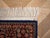 2000 - 2009 Small Rug with Hunting Motif For Sale - Image 5 of 7