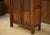 Brutalist Aranjou Wardrobe in Elm, 1960s, in Very Good conditions. Designed 1960 to 1969