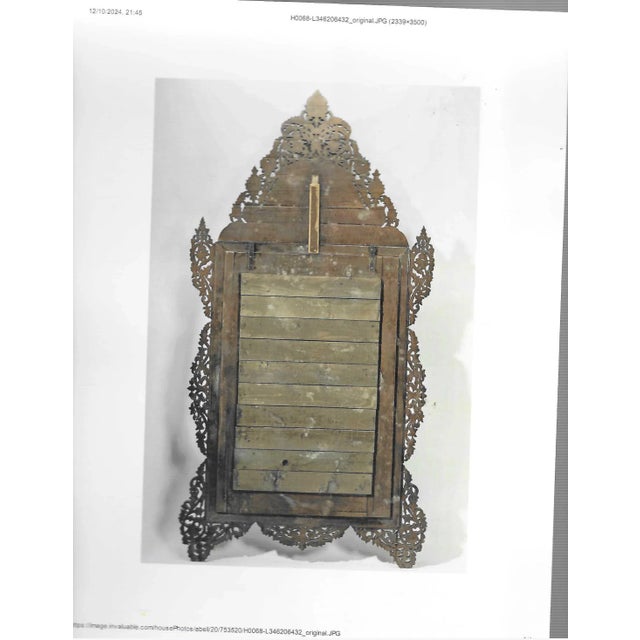 Large Mirrors For Sale - Image 12 of 12