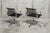 Mid-Century Modern EA108 Swivel Chairs by Ray and Charles Eames for Vitra, 2006, Set of 2 For Sale - Image 3 of 15