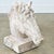 Traditional Early 20th Century English Equestrian Bust of a Horse's Head For Sale - Image 3 of 10