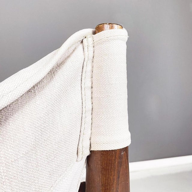 Set of Mid-Century Italian Armchairs Oasi 85 attributed to Gian Franco Legler for Zanotta, 1960s For Sale - Image 11 of 18