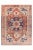 Antique Persian Heriz Serapi Area Rug For Sale - Image 9 of 9