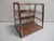 Vintage Dutch Bakery Display Cabinet, 1930s For Sale - Image 17 of 17
