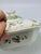 1950s Vintage Chinoiserie Covered Serving Dish For Sale - Image 5 of 8