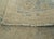 Oushak Square Rug 3'2" x 3'2" #21350 For Sale In Houston - Image 6 of 8