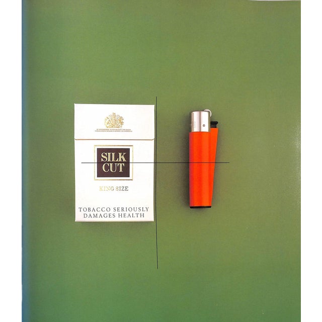 "I Want to Spend the Rest of My Life Everywhere, With Everyone One to One, Always, Forever, Now." 1997 Hirst, Damien For Sale - Image 9 of 15