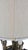 Vintage Brass Bouillotte Lamp With Drum Shade For Sale - Image 14 of 14