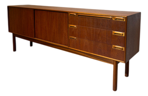 Atypical Handle Sideboard from McIntosh