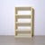 Modular Bookcase Model Dodona 300 by Ernesto Gismondi for Artemide, 1970s, in Good conditions. Designed 1970 to 1979 This...