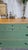 Green French Provencial Dresser, Circa 1930's, Louis XV Style For Sale - Image 12 of 18