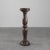 Large Mid-Century Modern Italian Granite Pedestal, 1960s For Sale - Image 12 of 12