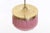 1960s Pink Model T601 Ceiling Lamp by Hans-Agne Jakobsson, 1960s For Sale - Image 5 of 8