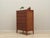 1970s Vintage Danish Teak Chest of Drawers, 1970s For Sale - Image 5 of 17