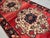 Hand Knotte Persian Karadagh Double Medallion Village Rug - 9'8" X 4'4" For Sale - Image 6 of 14