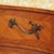 Louis XV Style Dome-Shape Walnut Chest of Drawers For Sale - Image 3 of 9