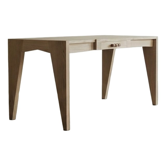 Cliff Series Burö Desk by Marc Geneix Design For Sale