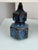Einar Johansen for Søholm Vintage Ceramic Table Lamps, Pair For Sale In San Francisco - Image 6 of 12