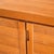 Vintage Sideboard in Elm, 1970s For Sale - Image 11 of 16