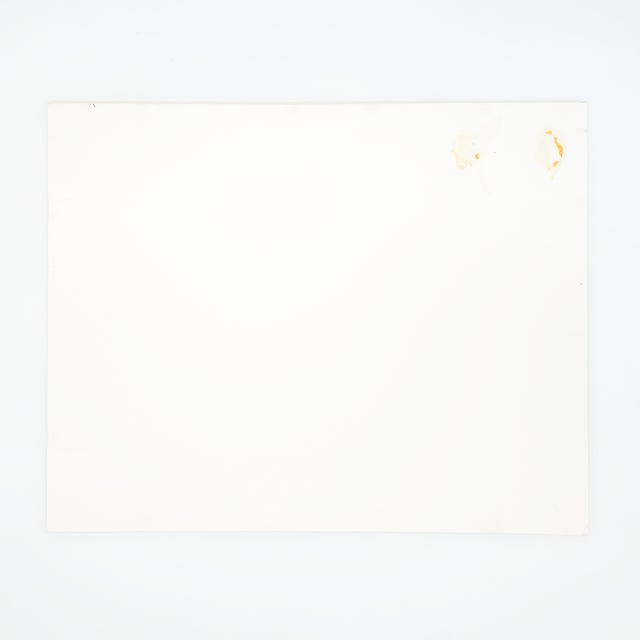 Blue Winter Forest - Tomoko Parry, C. 1990s For Sale - Image 8 of 10