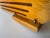 An uncommon Slak-Rak wall organizer retaining its original Samuel Applestone Co., Seattle label. The elongated horizontal...