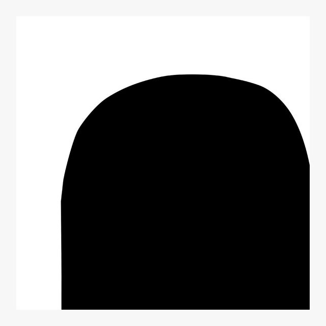 The Potential of the Square No. 6 Fine Art Print 25" X 30" by Liz Roache For Sale - Image 4 of 6