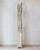 Antique Gustavian Longcase Clock, Hand-Carved Pine, Sweden, 1820 For Sale - Image 17 of 17