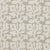 Contemporary Sample - Schumacher Vine Cutwork Casement Fabric in Natural For Sale - Image 3 of 3