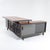 1960s Nerone e Patuzzi Desk, Gruppo NP2, Italy Mid-20th century. For Sale - Image 5 of 14