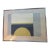 Fran DeBellas Optical Art Lithograph Artist's Proof For Sale