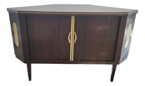 Vintage Bar Cabinet, 1970s