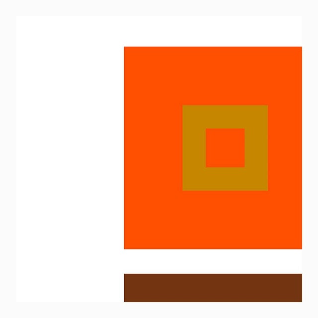 Dynamic Color Change No. 3 Fine Art Print 20" X 24" by Liz Roache For Sale - Image 4 of 6