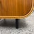 Mid Century Style Media Cabinet + Drawer For Sale - Image 10 of 12