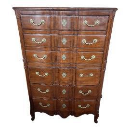 Example of John Widdicomb Dressers and Chests of Drawers