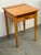 American Griffin Byrum Handcrafted Side Table For Sale - Image 3 of 12