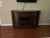 1980s Broyhill Credenza Sideboard For Sale - Image 12 of 12