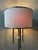 Vintage Floor Lamp by Gaetano Sciolari For Sale - Image 15 of 18