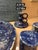 1970s Collection of Bennington Pottery Serveware Items - Set of 6 For Sale - Image 13 of 16
