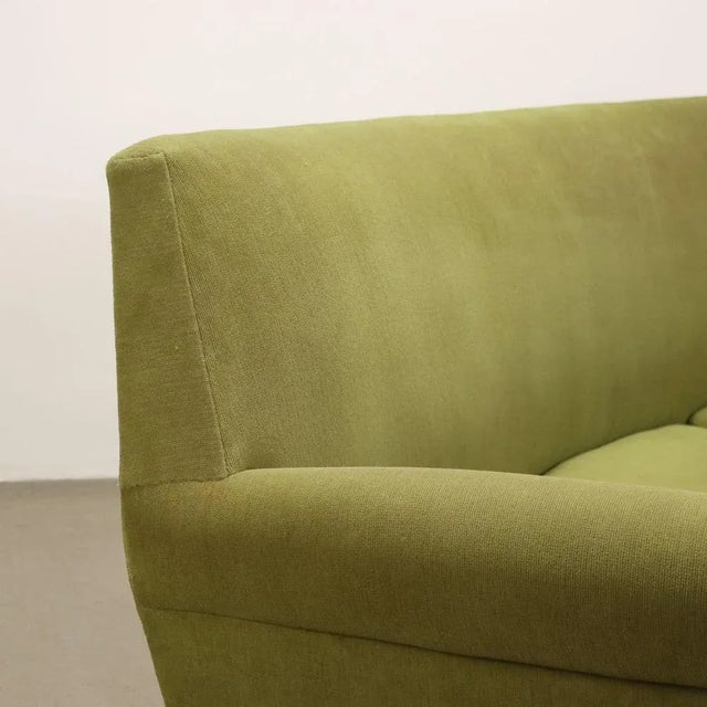 Vintage Sofa, 1950s For Sale - Image 5 of 12