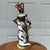 Gothic Medieval Knight in Shining Armor Porcelain Statue For Sale - Image 3 of 8